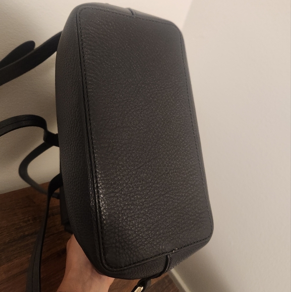 Kate Spade Pebbled Leather Backpack - Picture 5 of 10